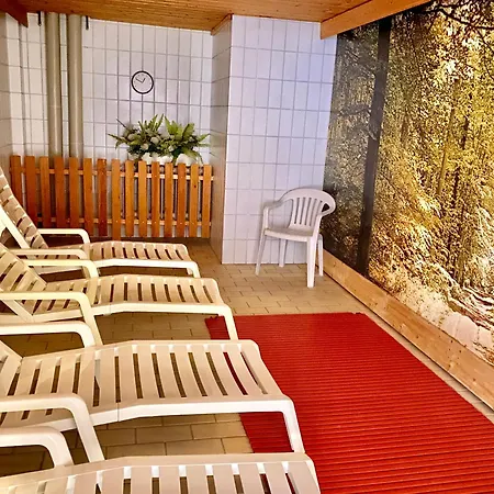 Apartamento Bergfex Falkenberg 216 Mit Sommer-bergbahnticket *