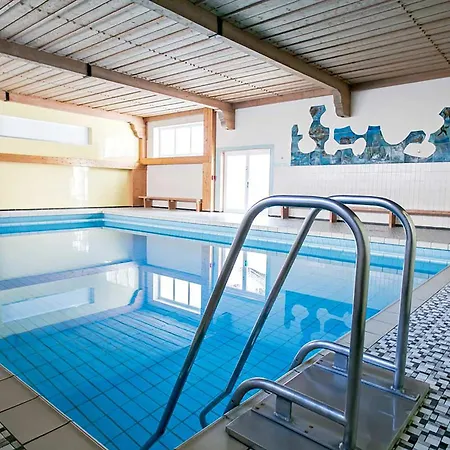 Bergfex Falkenberg 216 Mit Sommer-bergbahnticket Apartmán