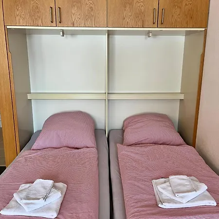 Apartmán Bergfex Falkenberg 216 Mit Sommer-bergbahnticket