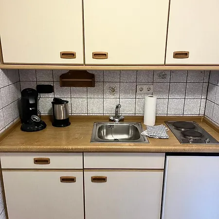 Bergfex Falkenberg 216 Mit Sommer-bergbahnticket Apartamento