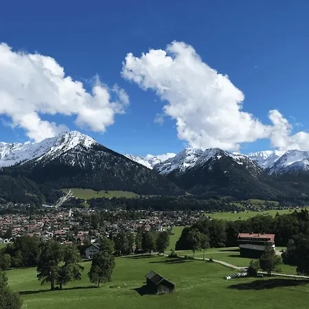 Apartmán Bergfex Falkenberg 216 Mit Sommer-bergbahnticket *
