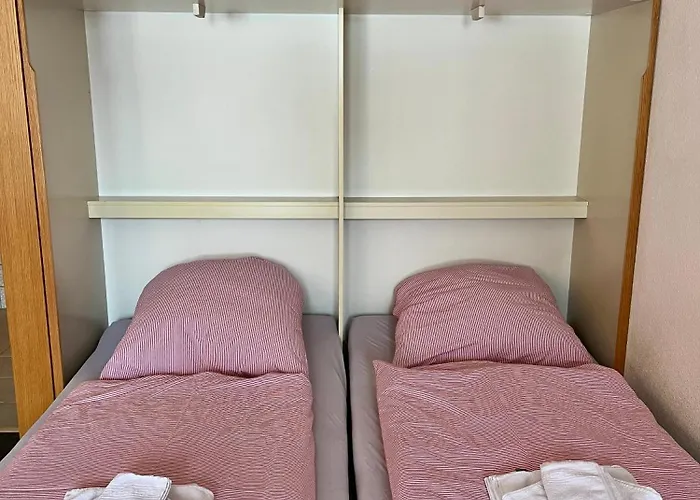 Appartement Bergfex Falkenberg 216 Mit Sommer-bergbahnticket