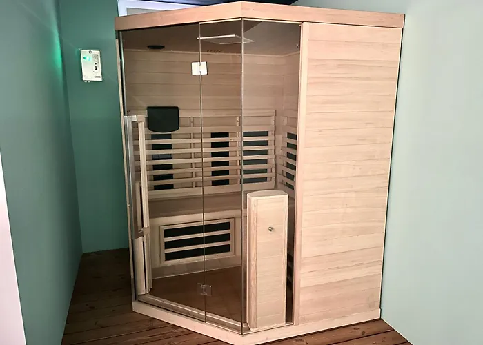 Appartement Bergfex Falkenberg 216 Mit Sommer-bergbahnticket